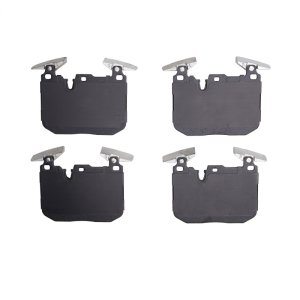 BMW 440I Convertible Brake Pads - Front - R1 Concepts - Semi Met - `12-`21